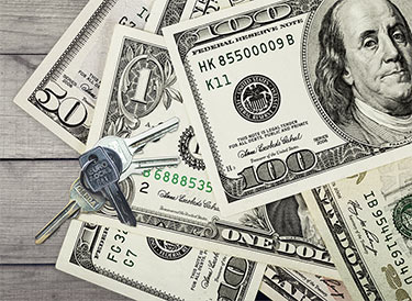 Save money with a buyer's home inspection from Right Angle Home Inspection Services